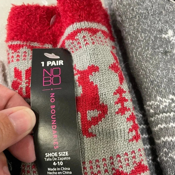 NWT Lot of Five Pairs of Socks - Picture 5 of 7